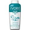 Ivory Refreshing 2-In-1 Hair & Body Wash 24 oz