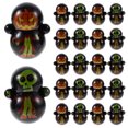 thumbnail image 1 of 30 Uds. Vaso temático de Halloween, juguete de mesa, decoración de Halloween, vaso pequeño para niños, juguete, 1 of 5