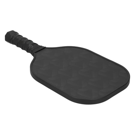 Tbest Outdoor Portable Sports Pickleball Paddle Table Tennis Racquet ...