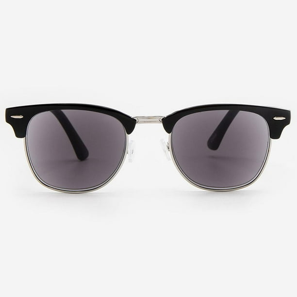 Sunglasses with Readers for Men and Women Reader Sunglasses Semi