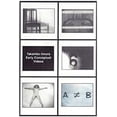 thumbnail image 1 of Vidéo Conceptuelle Précoce [ FORMAT NON-USA, PAL, Reg.0 Import - France ], 1 of 1