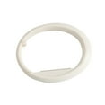 thumbnail image 1 of Bag Hook Hanging Portable Movable Portable Movable Tools No-punching Table Edge Hooks Mount Hanger Durable Useful Stable Durable Creamed-color, 1 of 9