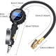 thumbnail image 3 of Apuakthei Medidor digital de presión de neumáticos, medidor digital de presión de neumáticos de alta precisión con pistola de inflado para coches, motocicletas, bicicletas, pantalla LCD de 250 PSI,, 3 of 5