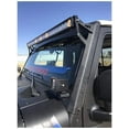 thumbnail image 4 of Fishbone Offroad 07-18 Jeep Wrangler JK 52In Light Bar Bracket, 4 of 10
