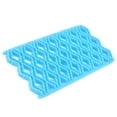 thumbnail image 2 of Molde de grabación en relieve fuerte y duradero Molde cortador de galletas DIY fácil de limpiar para cocinar DIY para decoradores de pasteles profesionales para decorar pasteles Higoodz Otros, 2 of 8