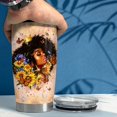 thumbnail image 5 of Christian Gift for Women Bible Christian Tumbler 20oz Stainless Steel Insulated Tumblers Coffee Travel Mug Cup for Black Woman Religious Gifts for Birthday Christmas, 5 of 7
