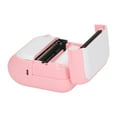 thumbnail image 3 of Thermal Printer  Direct Connection Shipping Label Printer USB Charging 203DPI 1000mAh Portable Mini Picture Printer With Printing Paper, 3 of 8