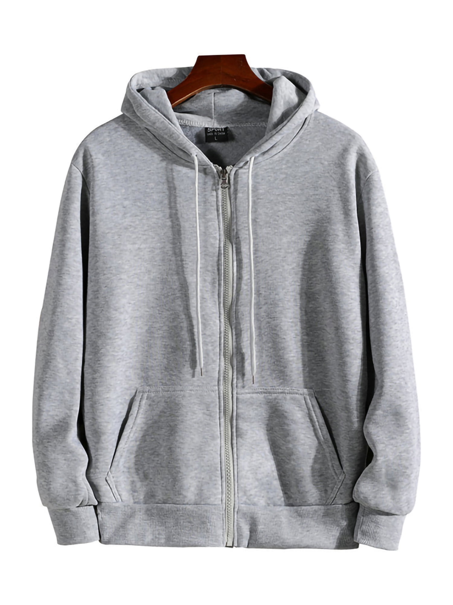 Sudadera Con Capucha Urban Retro Negra Mujer - Urban Soul Streetwear