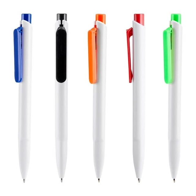 Paquete 330 piezas Bolígrafo/Pluma Sopron de tinta negra verde 1 x 14