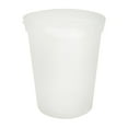 thumbnail image 2 of McKesson Specimen Containers - Disposable, Non-Sterile Graduated Cups, 6.5 oz, 25 Ct, 2 of 3