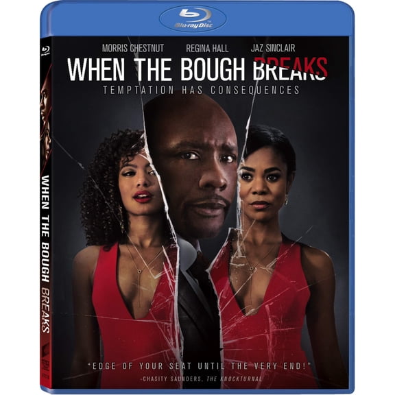 New When the Bough Breaks (Blu-ray   Digital)