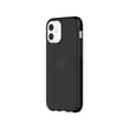 thumbnail image 3 of Funda Survivor Clear Griffin Compatible con iPhone 12 Mini negro, 3 of 11