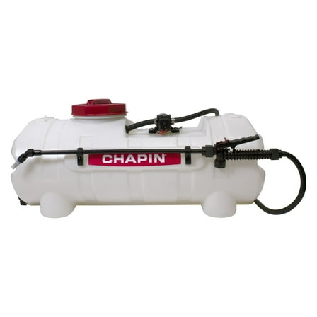 25g EZ Mount 12v Spot Sprayer