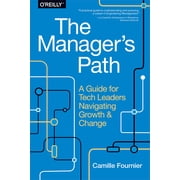 The Managers Path, (Paperback)