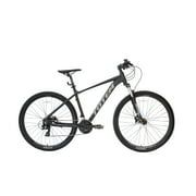 Bicicleta Mtb Aro 29 20 Titan 5 Color Negro Totem Lider.cl