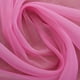 thumbnail image 4 of Swag Ya con Borla de Cuerda - Cortinas de Red de Cenefa de Cenefa - Rosa Púrpura, 45x45 Cm Rosado BLESIY Pañuelo de cortina de gasa, 4 of 8