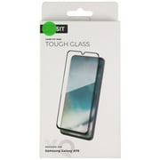 Xqisit Tough Glass Screen Protector for Samsung Galaxy A70 - Clear
