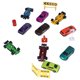 thumbnail image 4 of Juguetes De Coches De Carreras A Escala 1:64, Minicoches Divertidos De Aleación A Prueba De Herrumbre Para Niños, Regalos Para Decoración De Estantes ANGGREK  AC7959, 4 of 8