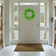 thumbnail image 2 of TIMIFIS Mug Mug, Simulation Garland Plastic Four-Leaf Clovers Garland Decoration Home Decor, 2 of 8