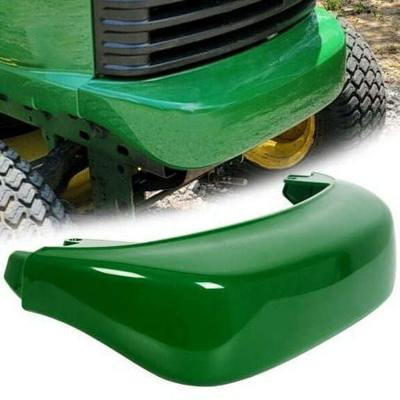 Front Bumper Replaces For M140670 Fits John Deere GT225 GT235 GT235E GT245 GX255