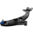 thumbnail image 4 of Mevotech Suspension Control Arm And Ball Joint Assembly P/N:Cms20448 Fits select: 1998-2002 MAZDA 626, 4 of 4