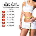 thumbnail image 4 of Back Brace and Support for Lower Back Pain - Lumbar Brace and Back Support Belt, 4 of 5