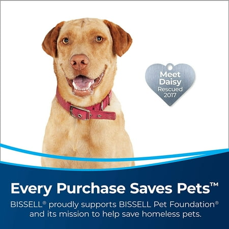 bissell 2999 allergen multiclean