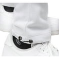 thumbnail image 6 of X RAY JEANS Mens Fleece Joggers, White, L, 6 of 7