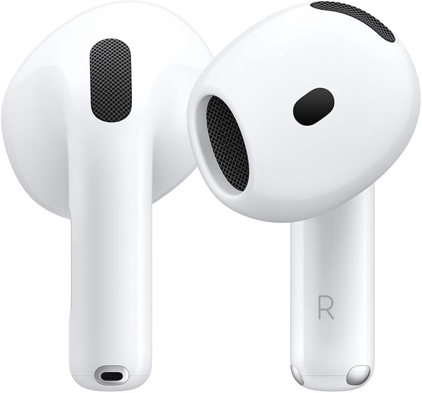 Pre-Owned Apple AirPods 4 - rated 4.3 stars from 63 reviews