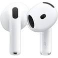 thumbnail image 1 of Pre-Owned Apple AirPods 4, 1 of 2