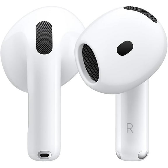 Pre-Owned Apple AirPods 4