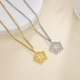 thumbnail image 4 of Pendentif de Mode Femmes Collier Mariage Paryt Bijoux Cadeau, 4 of 7