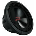 thumbnail image 5 of 2 Alpine R2-W10D4 10" R-Series next generation 4 Ohm 2250 Max DVC Car Audio Subwoofer + KTE-10G.3 Grills, 5 of 7