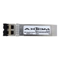 thumbnail image 3 of Axiom Brocade XBR-000163 Compatible SFP+ Transceiver Module - 8Gb Fibre Channel - Fibre Channel - LC Multi-Mode - up to 1.2 miles - 850 nm for Brocade 300, 5100, 5300, 65XX, 7800, DCX Backbone, DCX-4S, Encryption SAN Switch; VDX 6730, 3 of 7