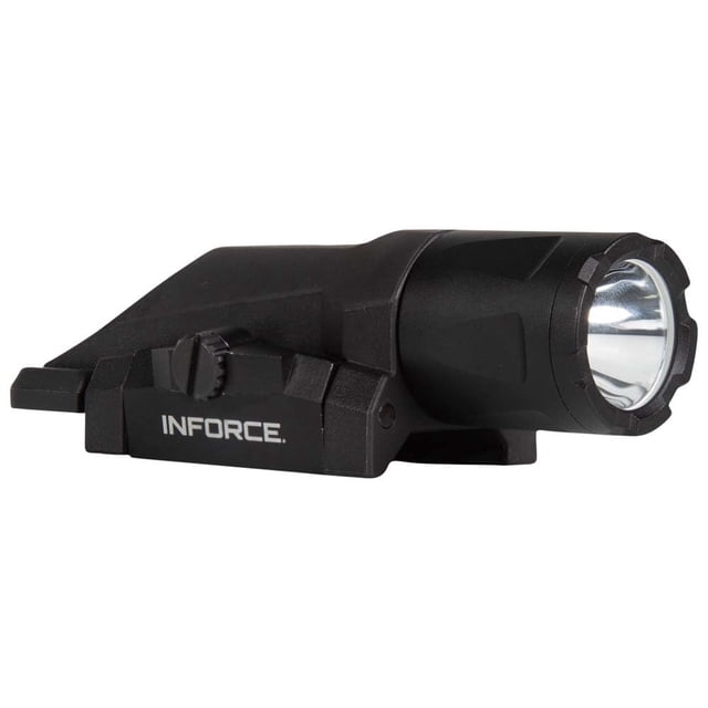 Linterna Inforce Gen 3 WML White Light 450 lúmenes