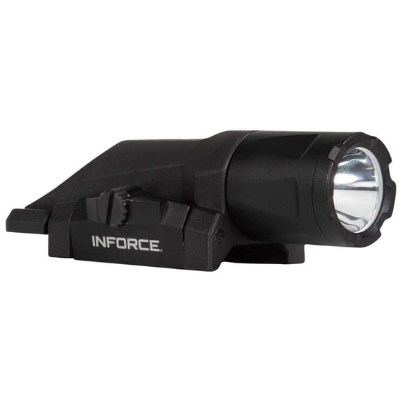 Linterna Inforce Gen 3 WML White Light 450 lúmenes