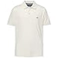 thumbnail image 3 of Tommy Hilfiger Polo Ivy Extensible Grand pour Garçons, Blanc, TG, 3 of 4