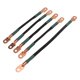 thumbnail image 3 of VOBOR 5 Cables De Batería para Carrito De Golf Buena Conductividad Eléctrica Reduce El Envejecimiento De La Batería Reemplazo para E‑Z‑GO TXT 1994 Y Posteriores Aumente La Eficiencia De Su Carrito De, 3 of 5