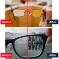 thumbnail image 5 of OUHOE 30ml Anti-fogging Spray Liquid Anti-fogging Agent Mist Eliminator Streak-free for Diving Goggles, 5 of 5