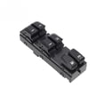 thumbnail image 2 of Car window lift switch 93571-2S000 for Hyundai Tucson, 2 of 4