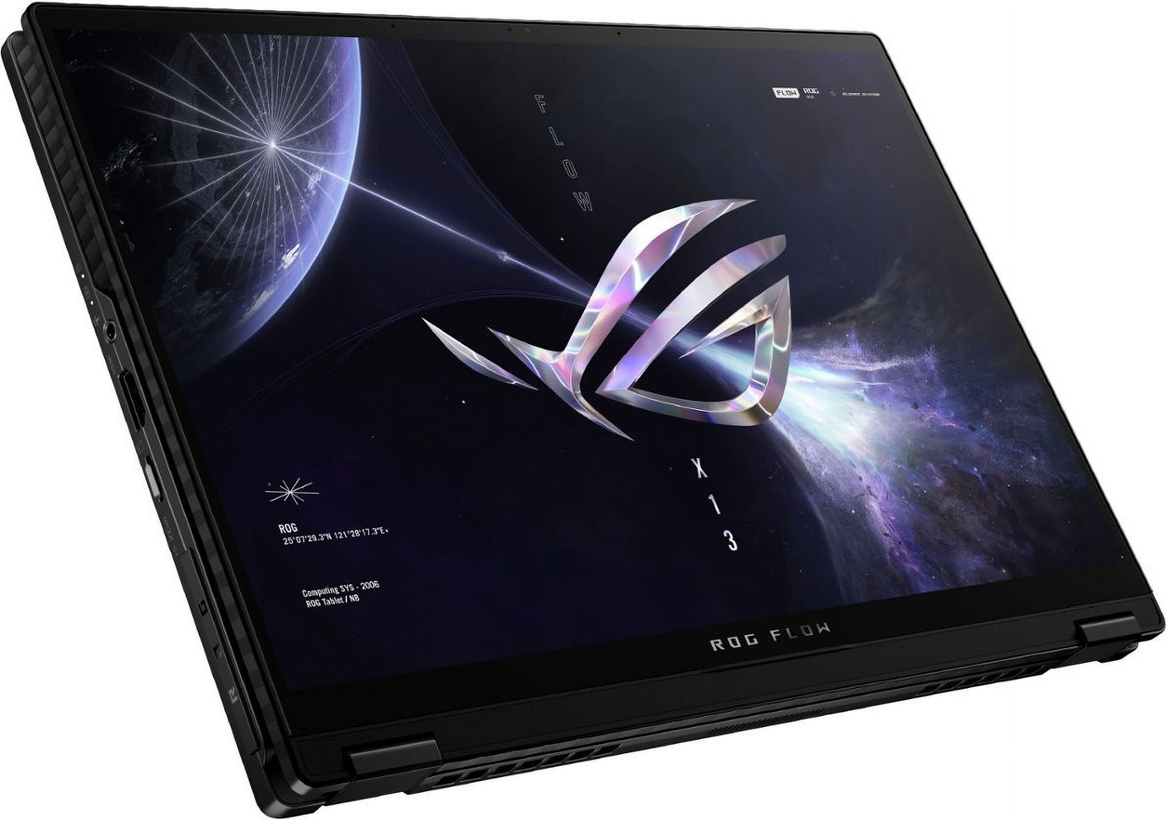 Asus ROG Flow X13 13.4