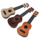 thumbnail image 3 of 3 piezas de guitarra y ukelele para niños, juguete musical de iluminación, regalo de cumpleaños, 3 of 7
