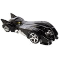 thumbnail image 3 of Pack de vehículos fundidos a presión Hot Wheels 2015 para Batman, 6 unidades, 3 of 8