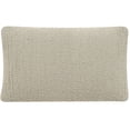 thumbnail image 4 of Safavieh Soleil Solid 12" x 20" Indoor/Outdoor Pillow, Set of 2, 4 of 5