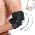 thumbnail image 1 of Codera Ajustable CHAO para Tendinitis Epicondilitis Neopreno Transpirable, 1 of 5