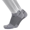 thumbnail image 2 of OS1st FS4 Plantar Fasciitis Socks for Plantar Fasciitis Relief, Arch Support & Foot Health in 4 Styles  Grey, 2 of 4