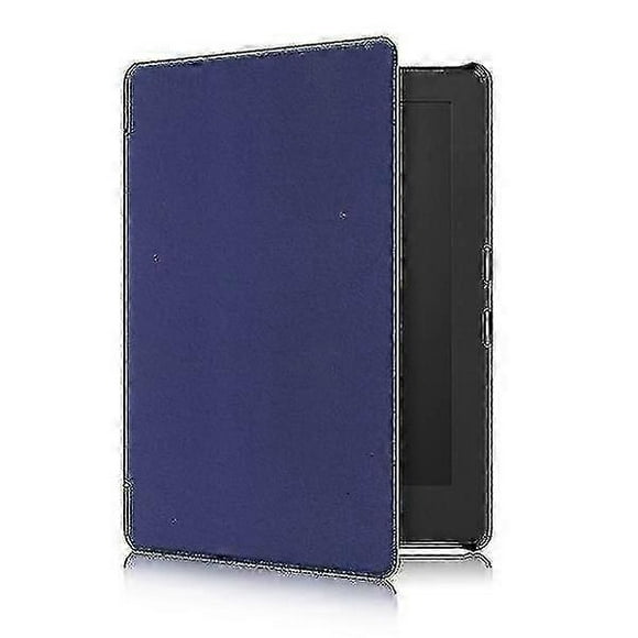Kobo Aura H2O Edition 2 6.8" 2017 Waterproof E-Reader Case - Premium PU Leather Cover