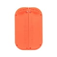 thumbnail image 2 of Replacement Housing Shell Case For Nintendo Switch Joy Con Controller - Red, 2 of 3