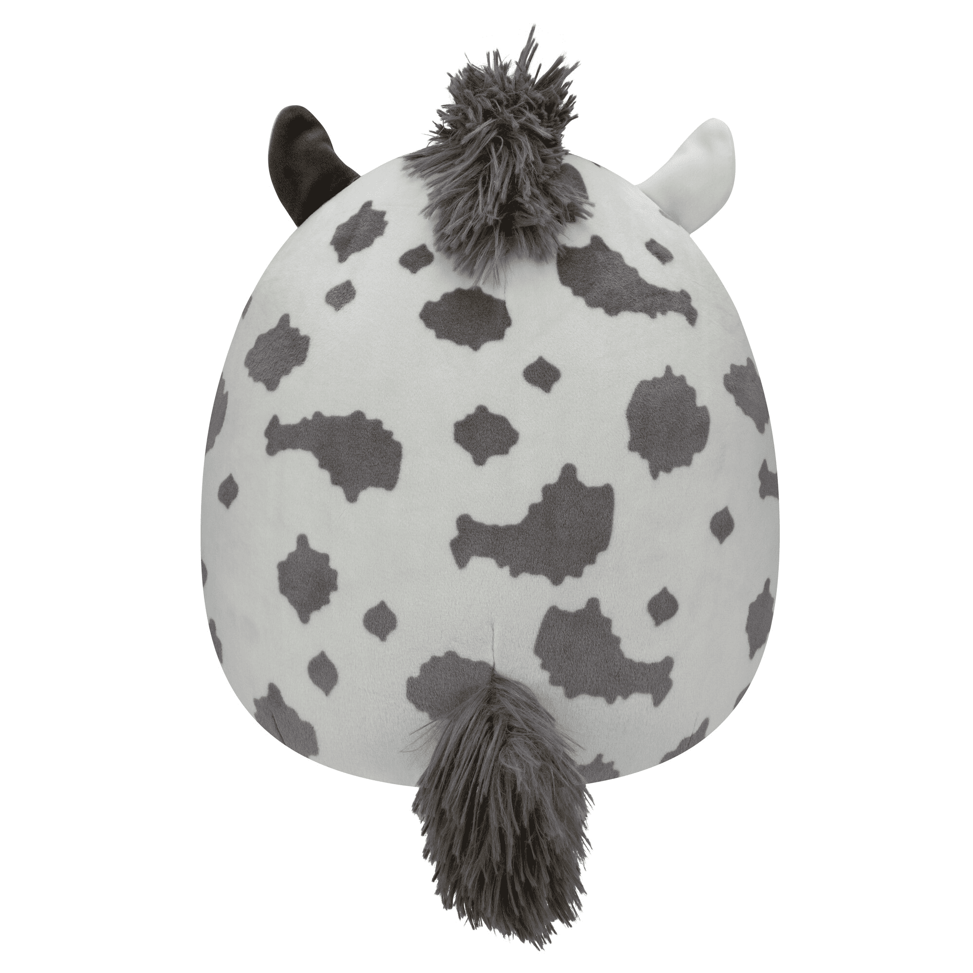 Squishmallows 14inch Plush | Grady the Grey Appaloosa Horse), JAZWARES LLC 14`` GRADY