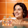 thumbnail image 3 of Set de baño y cuerpo Lily Roy de 23 piezas con cesta de regalo para mujer, 3 of 9